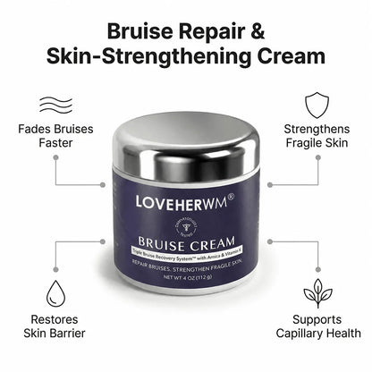 💥120K+ SOLD💕 - LOVEHERWM® Bruise Repair & Skin-Strengthening Cream