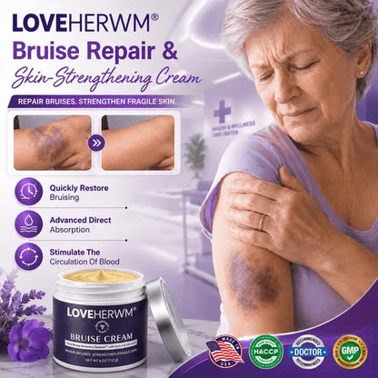💥120K+ SOLD💕 - LOVEHERWM® Bruise Repair & Skin-Strengthening Cream