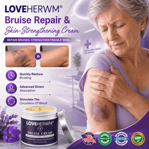 💥120K+ SOLD💕 - LOVEHERWM® Bruise Repair & Skin-Strengthening Cream