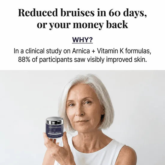 💥120K+ SOLD💕 - LOVEHERWM® Bruise Repair & Skin-Strengthening Cream