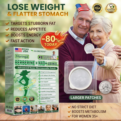 【 🔥Last Day Promotion 70% OFF🔥】😊 𝐆𝐋𝐎𝑹𝑬𝑵𝑫𝗔®𝑴𝒐𝒓𝒊𝒏𝒈𝗮 · 𝗕𝗲𝗿𝗯𝗲𝗿𝙞𝙣𝙚 × 𝙉𝘼𝐃+ 𝟏𝟎-𝐢𝐧-𝟏 𝗔𝗱𝘃𝗮𝗻𝗰𝙚𝙙 𝙉𝙖𝙣𝙤 𝙈𝙞𝙘𝙧𝙤𝙣𝙚𝙚𝐝𝐥𝐞 𝐏𝐚𝐭𝙘𝙝🇺🇸(𝐉𝐮𝐬𝐭 𝐨𝐧𝐜𝐞 𝐚 𝐝𝐚𝐲, 𝐯𝐢𝐬𝐢𝐛𝐥𝐞 𝐜𝐡𝐚𝐧𝐠𝐞𝐬 𝐢𝐧 𝟕 𝐝𝐚𝐲𝐬） ✅ 𝐅𝐨𝐫 𝐨𝐛𝐞𝐬𝐢𝐭𝐲, 🅛🅞🅞🅢🅔 🅢🅚🅘🅝,𝐝𝐢𝐚𝐛𝐞𝐭𝐞𝐬, 𝐬𝐥𝐞𝐞𝐩 𝐚𝐩𝐧𝐞𝐚, 𝐣𝐨𝐢𝐧𝐭 𝐢𝐬𝐬𝐮𝐞𝐬, 𝐚𝐧𝐝 𝐦𝐨𝐫𝐞 (Copy)