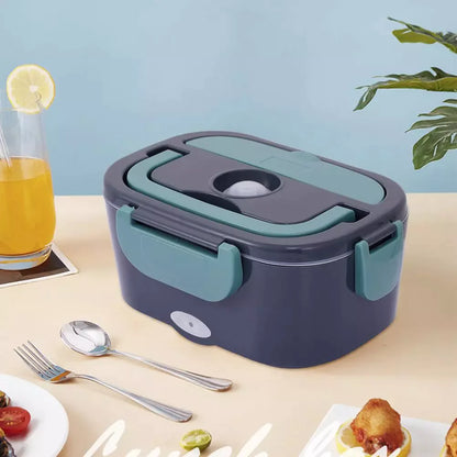 Multi-Function Electric Lunch Box